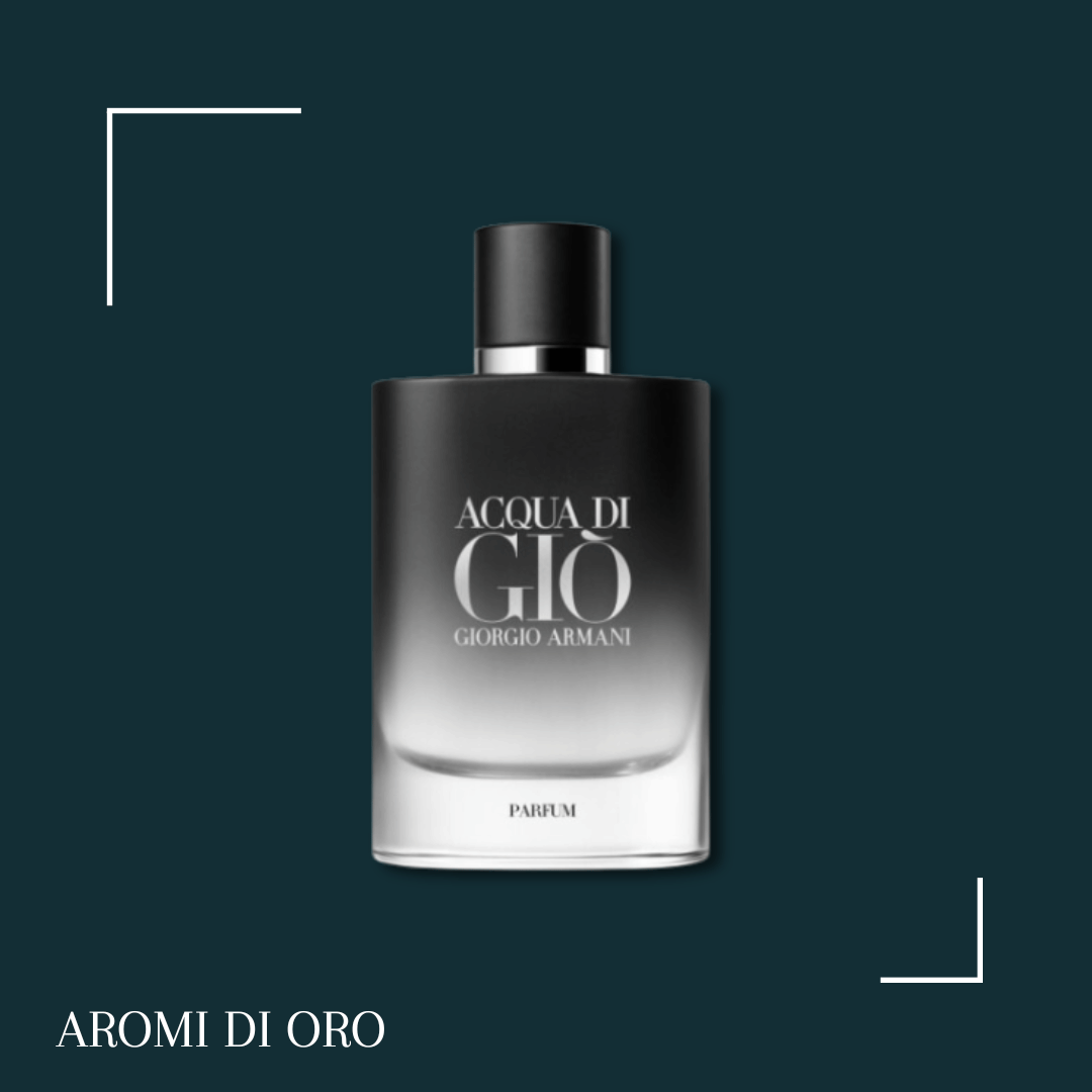 Acqua di Giò Parfum Giorgio Armani